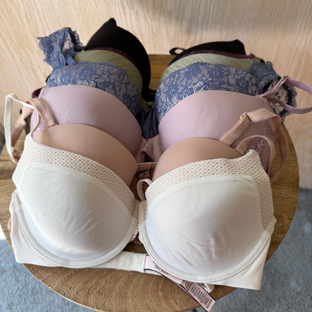 Victoria’s Secret | Lot of 7 Bras - Like New!